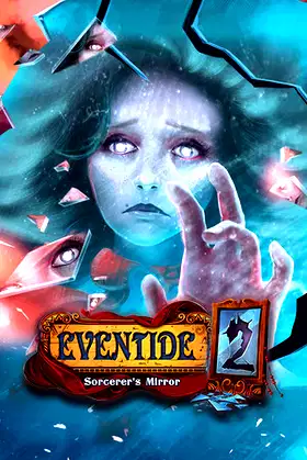 Eventide 2: The Sorcerers Mirror poster