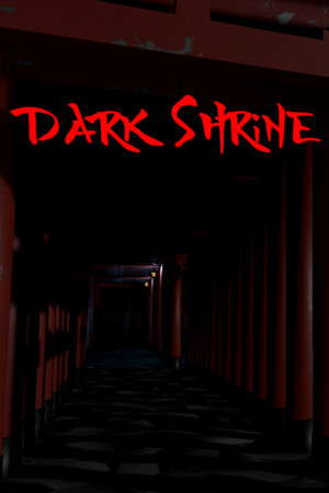 Dark Shrine poster