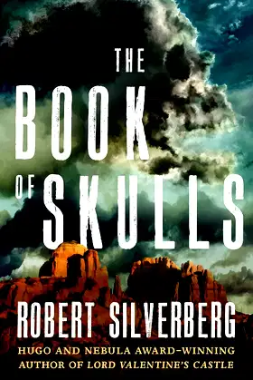 The Book of Skulls poster