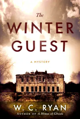 The Winter Guest: A Mystery poster