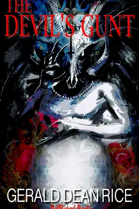 The Devil's Gunt poster