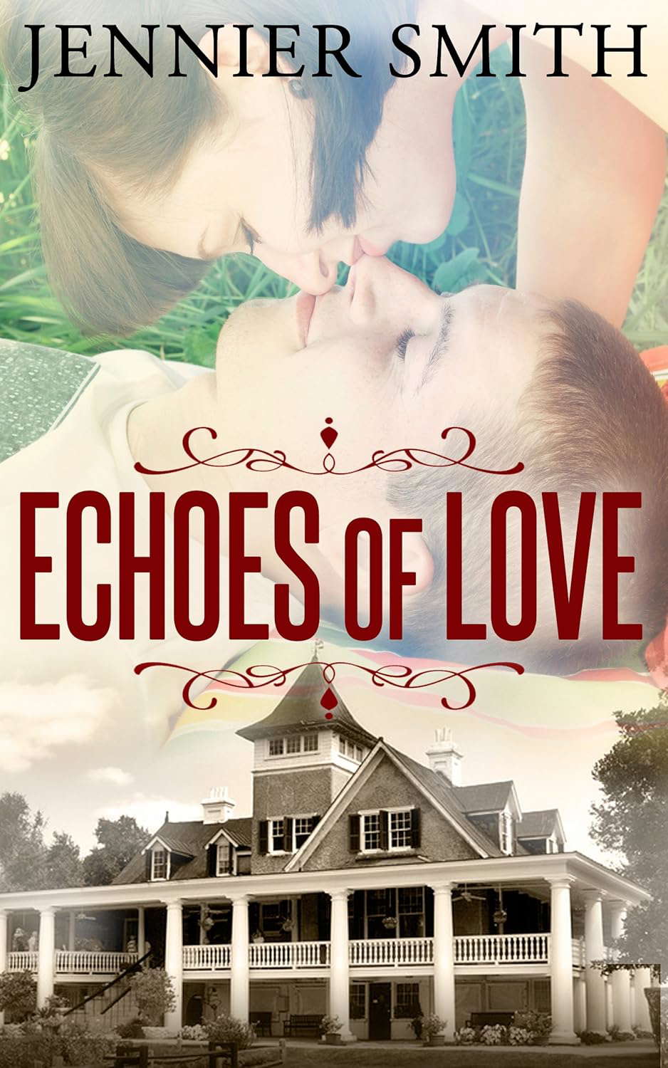 Echoes of Love poster