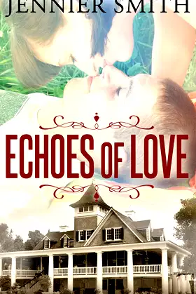 Echoes of Love poster