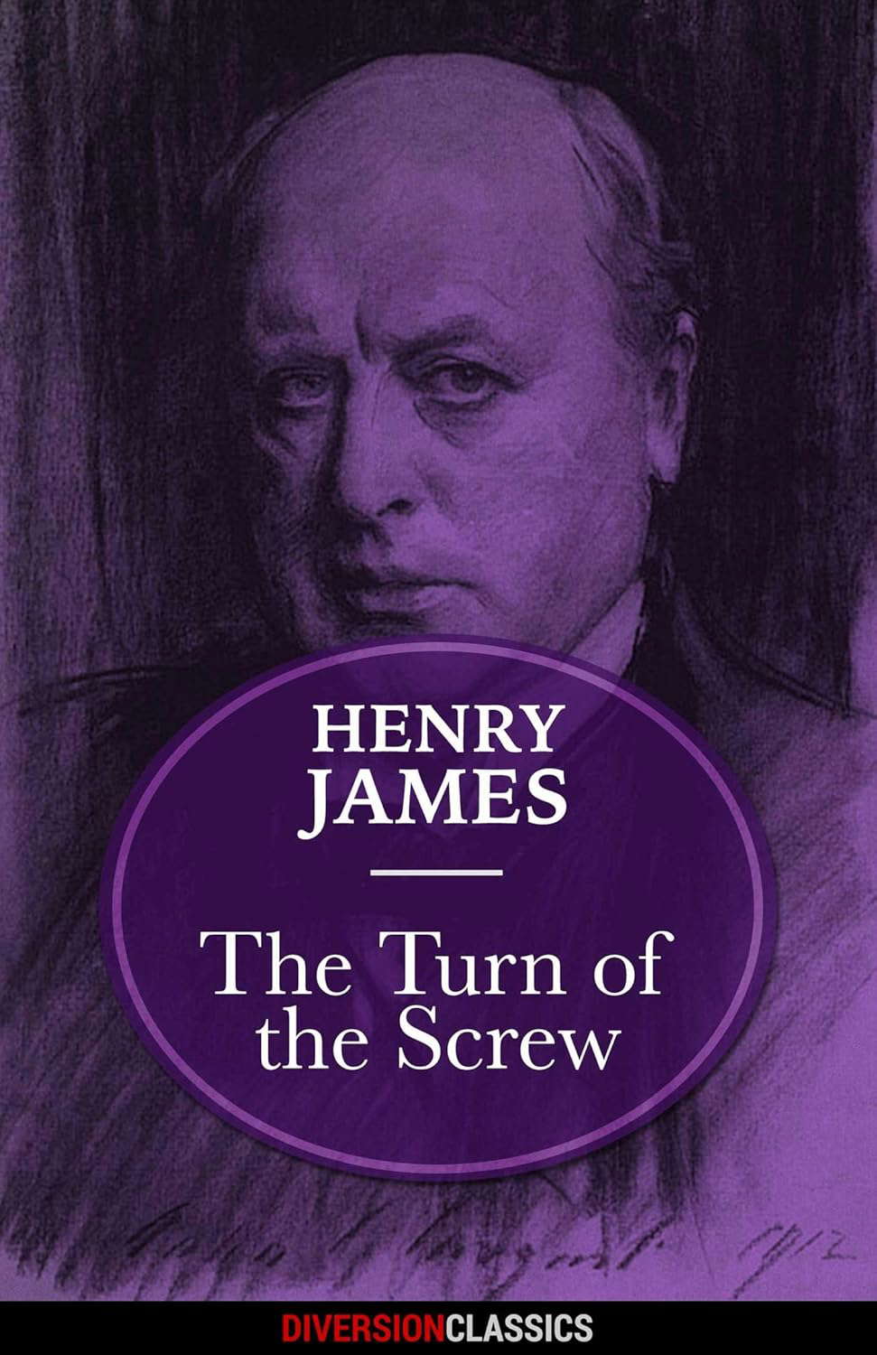 The Turn of the Screw (Diversion Classics) poster