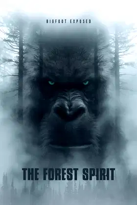 Forest spirit poster