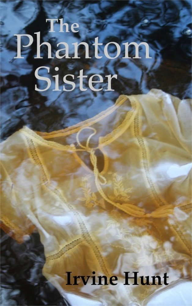 The Phantom Sister: An Adventure Ghost Story poster