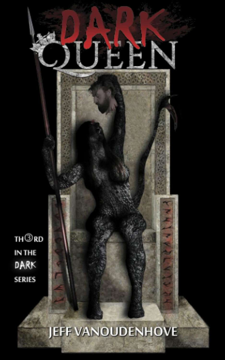 Dark Queen (The Dark Series) poster