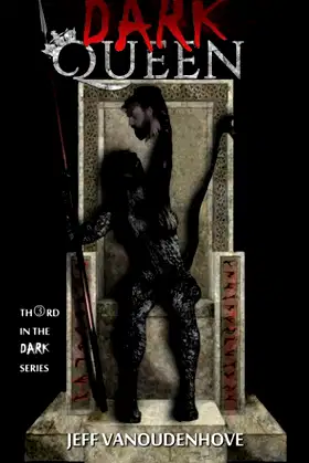 Dark Queen (The Dark Series) poster