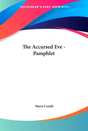 The Accursed Eve poster