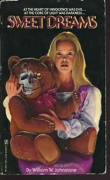 Sweet Dreams (Devil) poster