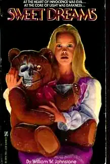 Sweet Dreams (Devil) poster
