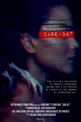 Case 347 poster