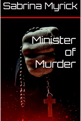 Minister of Murder poster