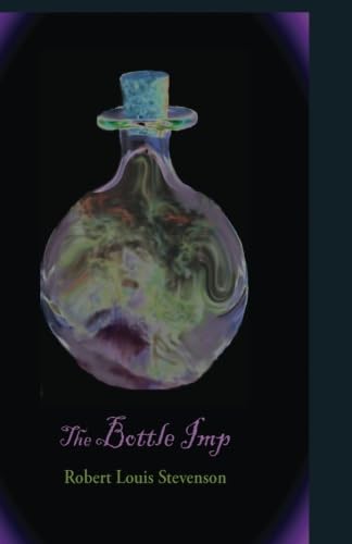 The Bottle Imp poster