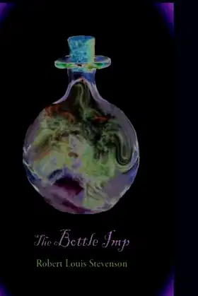 The Bottle Imp poster