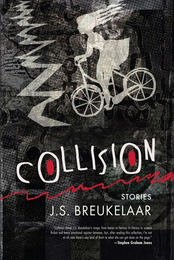 Collision: Stories poster