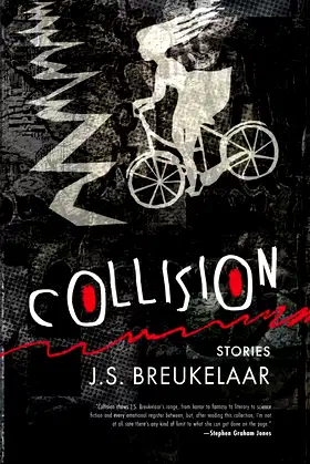 Collision: Stories poster