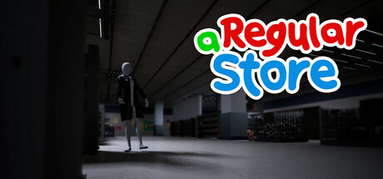 A Regular Store capsule