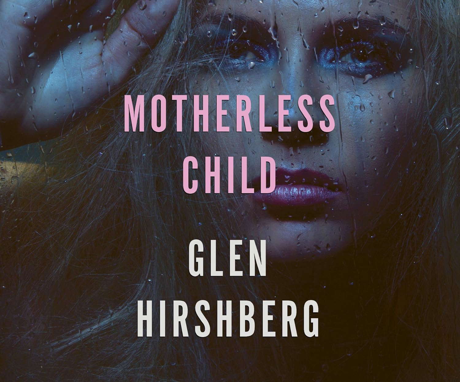 Motherless Child poster