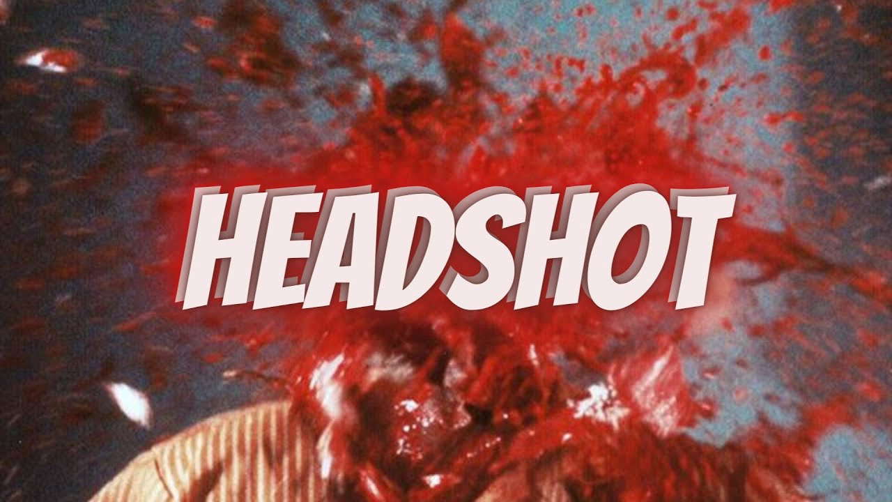 Headshot | Short Horror Film