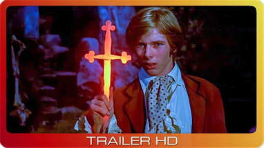 Vampire Circus ≣ 1972 ≣ Trailer poster