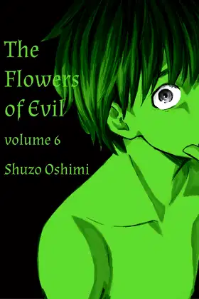 Flowers of Evil, Volume 6 poster