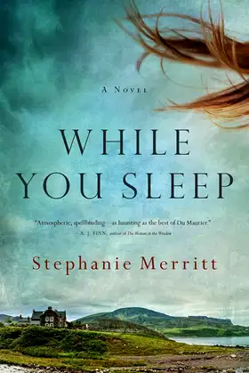 While You Sleep poster
