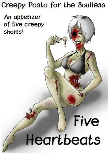 Five Heartbeats: A Small Collection of Terror poster