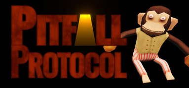 Pitfall Protocol capsule