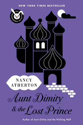 Aunt Dimity and the Lost Prince (Aunt Dimity Mystery) poster
