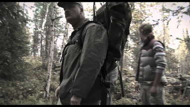 Svart Död aka Zombie Slaughter - official trailer. poster