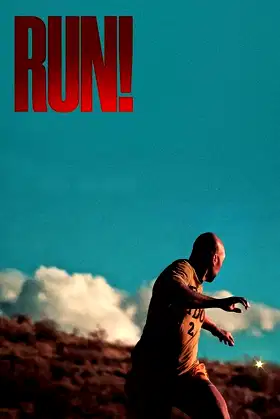 Run! poster