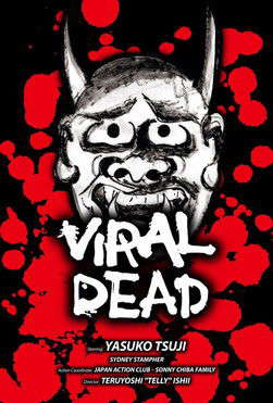 Viral Dead poster