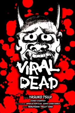 Viral Dead poster