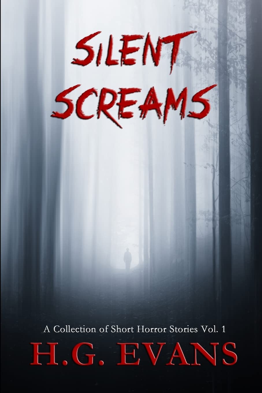 Silent Screams poster