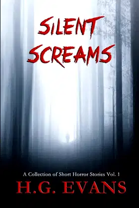 Silent Screams poster