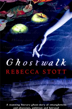 Ghostwalk poster