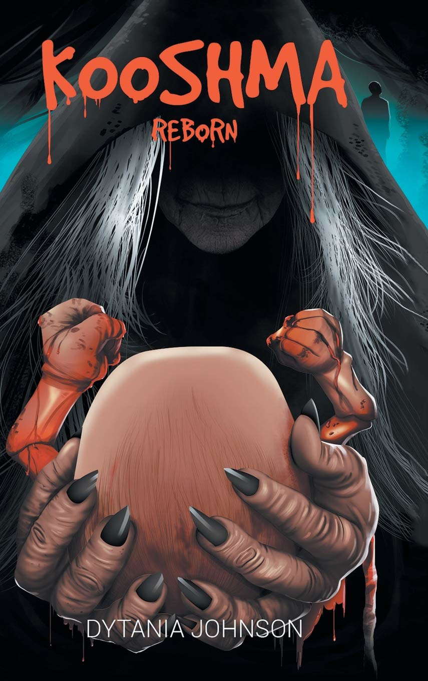 Kooshma: Reborn poster