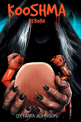 Kooshma: Reborn poster