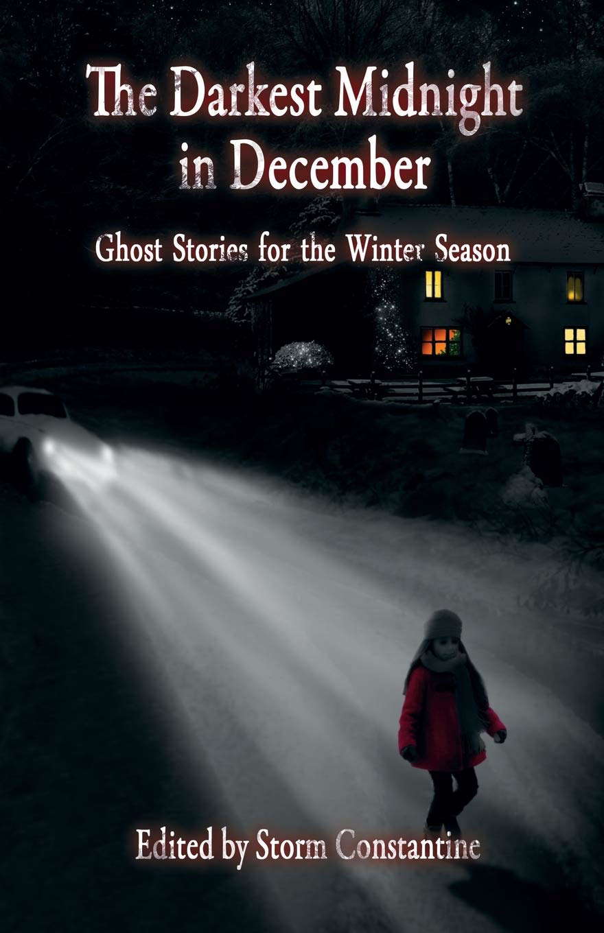 The Darkest Midnight in December: Ghost Stories for the Winter Season poster