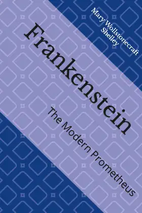 Frankenstein: The Modern Prometheus poster