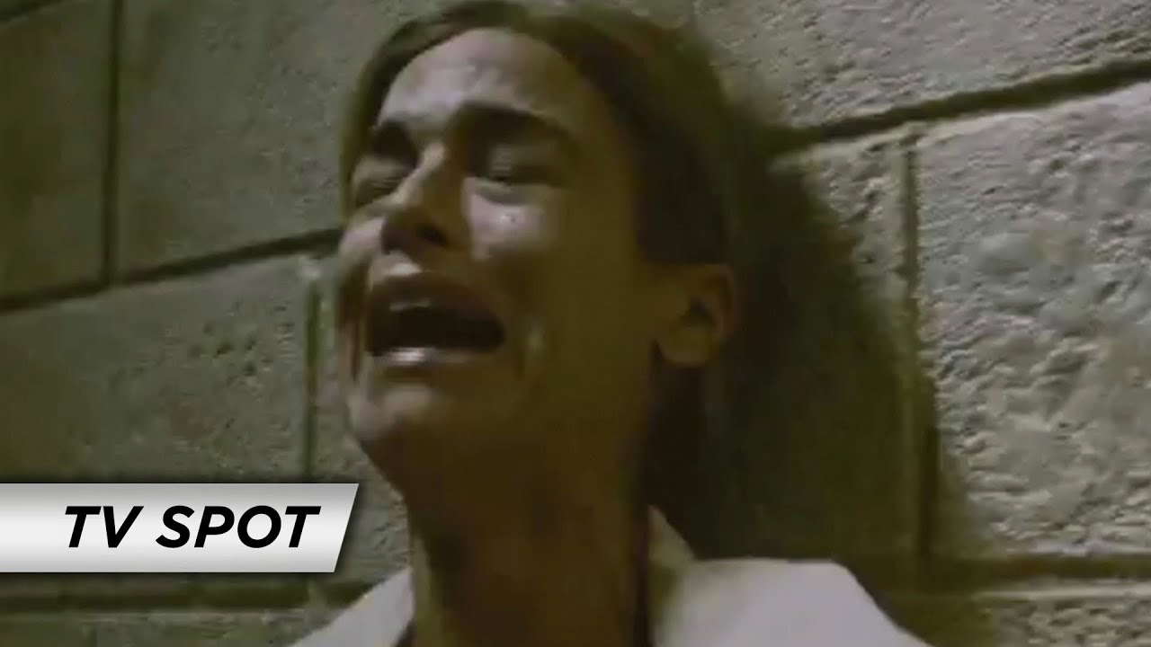 '6' TV Spot #2