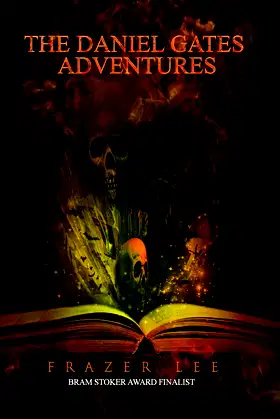 The Daniel Gates Adventures poster