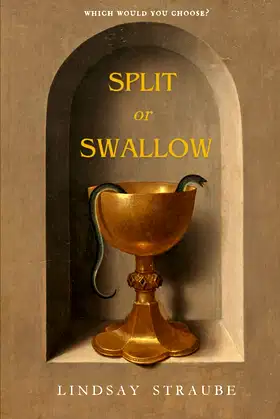 Split or Swallow poster