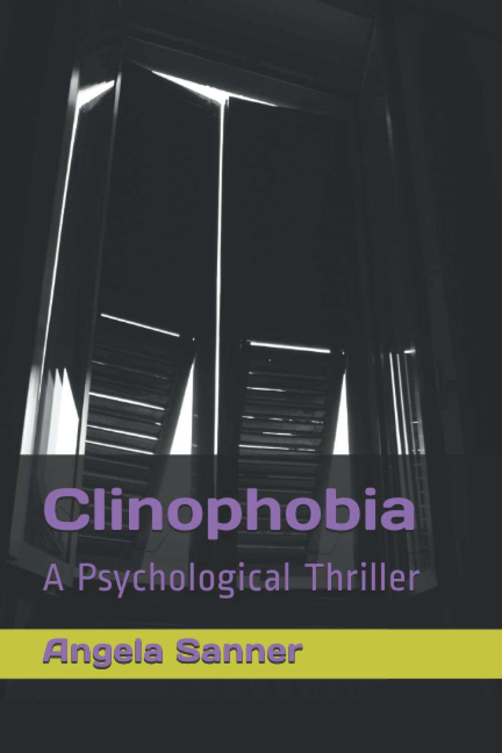 Clinophobia poster