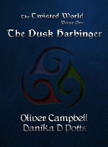 The Twisted World Verse One: The Dusk Harbinger poster