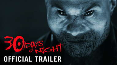 30 DAYS OF NIGHT [2007] – Official Trailer (HD) | Now on Disc and Digital poster