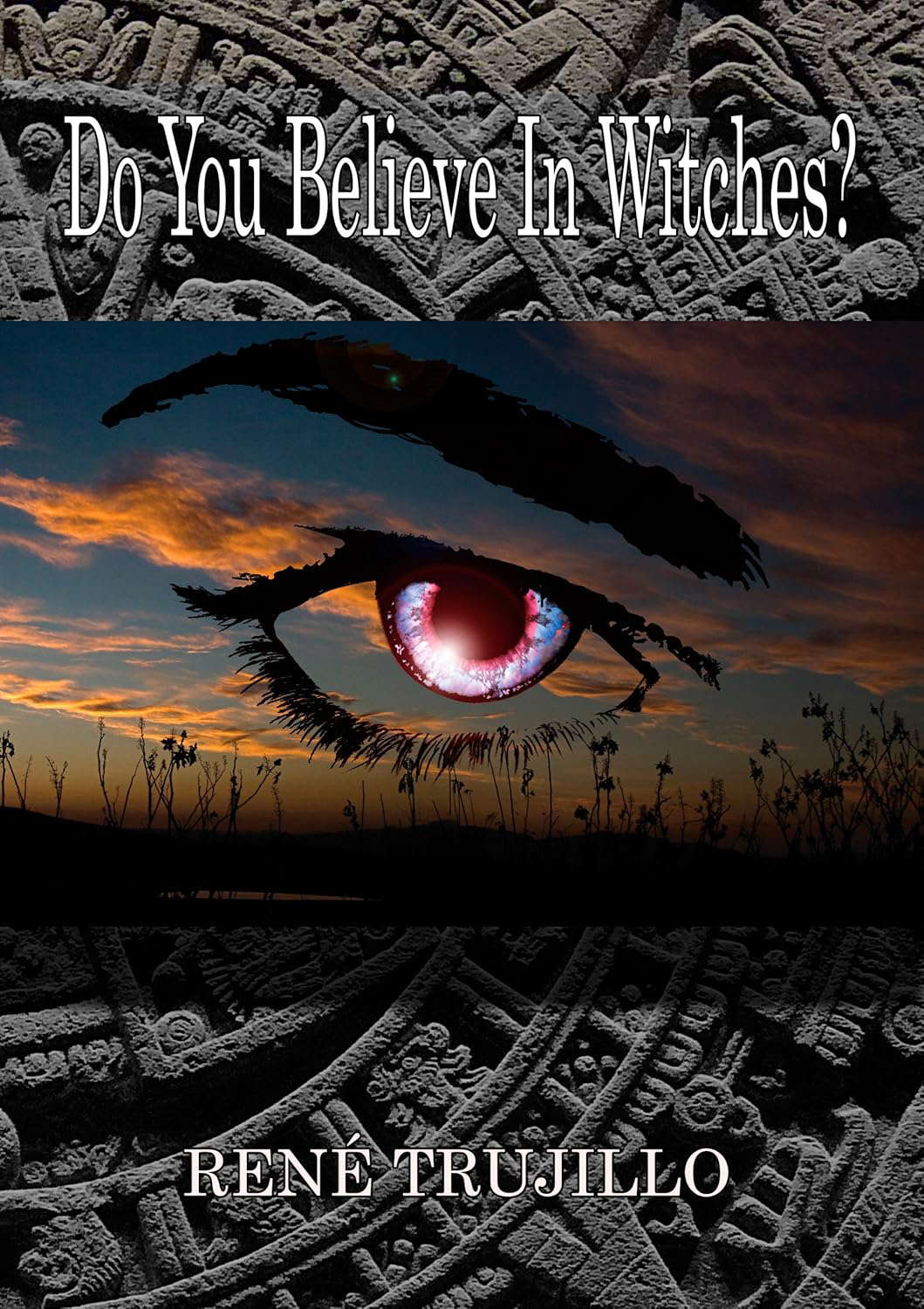 Do You Believe In Witches? poster