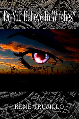 Do You Believe In Witches? poster
