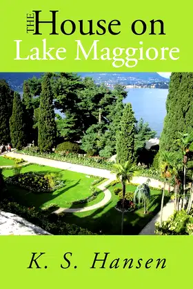 The House on Lake Maggiore poster